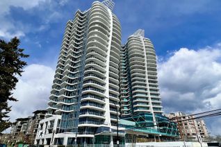 Property for Sale, 1500 Martin Street #804, White Rock, BC