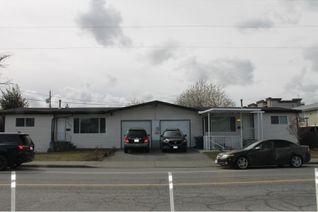 Duplex for Sale, 2489-2493 Parkview Street, Abbotsford, BC
