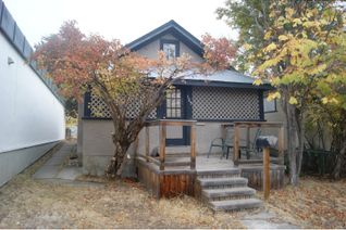 Detached House for Sale, 125 Spokane Street, Kimberley, BC