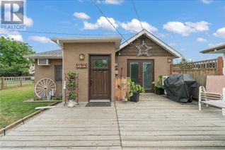 Detached House for Sale, 3402 24a Avenue, Vernon, BC