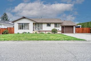 Detached House for Sale, 42217 Corona Avenue, Yarrow, BC