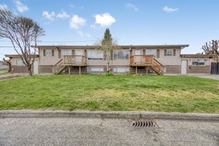 Duplex for Sale, 8545 Southlands Crescent, Chilliwack, BC