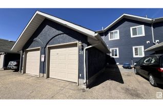 Condo Townhouse for Sale, 31 14803 34 St Nw, Edmonton, AB