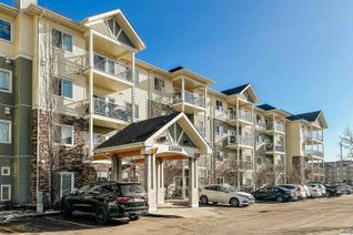 Condo Apartment for Sale, 413 12650 142 Av Nw, Edmonton, AB