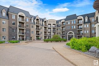 Condo Apartment for Sale, 246 6079 Maynard Wy Nw, Edmonton, AB