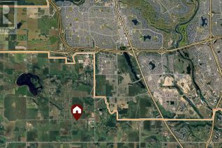 Commercial Land for Sale, 64207 226 Avenue W, Rural Foothills County, AB