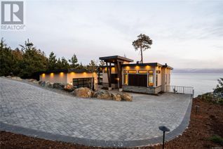 Cottage for Sale, 7510 Ocean Park Pl, Sooke, BC