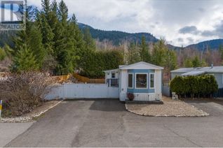 Ranch-Style House for Sale, 4965 Pine Acres Rd #50, Chase, BC