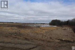 Commercial Land for Sale, Rr 13 Hwy 39, Thorsby, AB