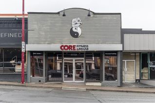 Commercial/Retail Property for Sale, 33725 Essendene Avenue, Abbotsford, BC