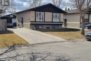 Detached House for Sale, 2855 Hartmann Crescent E, Regina, SK