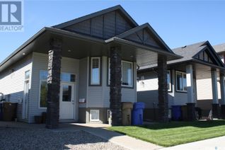 Detached House for Sale, 4612 James Hill Road, Regina, SK