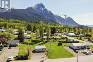 Office for Sale, 4250 11th Avenue, New Hazelton, BC