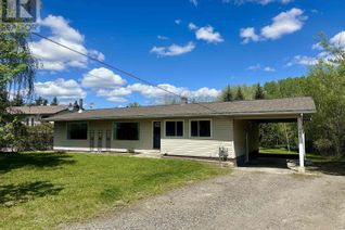 Detached House for Sale, 345 Redfern Drive, Vanderhoof, BC