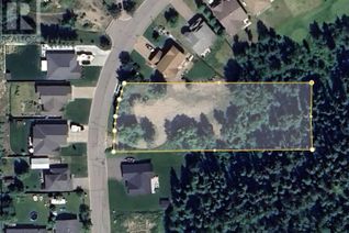 Commercial Land for Sale, 2252 Mctavish Road, Prince George, BC