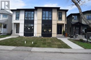 Duplex for Sale, 440 23 Avenue Nw, Calgary, AB
