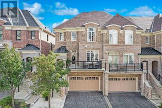 Freehold Townhouse for Sale, 11 Royal Aberdeen Rd, Markham, ON