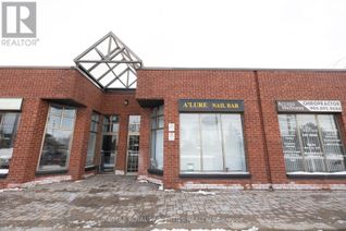 Non-Franchise Business for Sale, 140 Mulock Drive #5, Newmarket, ON