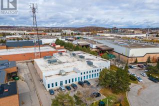 Industrial Property for Lease, 196 Citation Drive, Vaughan, ON