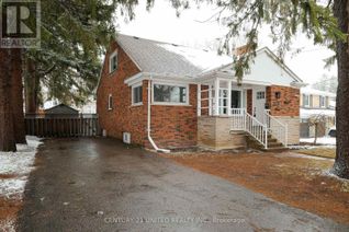 House for Sale, 215 Wolsely Street, Peterborough, ON