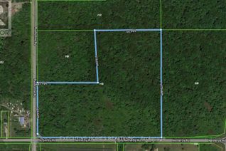 Land for Sale, 116 Netherby Road, Welland, ON