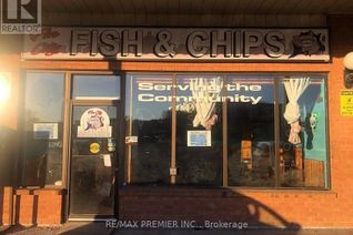 Business for Sale, 1405 2nd Avenue W #3 & 4, Owen Sound, ON