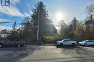 Commercial Land for Sale, Lot A Marine Ave, Powell River, BC