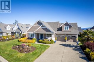 Detached House for Sale, 827 Bluffs Dr, Qualicum Beach, BC