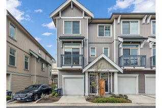 Townhouse for Sale, 20487 65 Avenue #55, Langley, BC