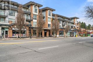Condo Apartment for Sale, 1330 Marine Drive #206, North Vancouver, BC