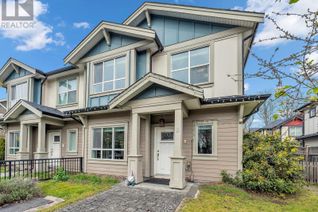Townhouse for Sale, 9111 Williams Road #2, Richmond, BC