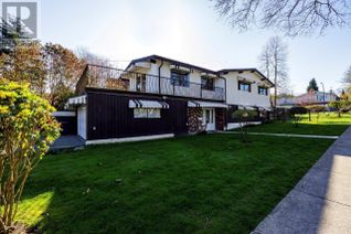 House for Sale, 532 N Kamloops Street, Vancouver, BC