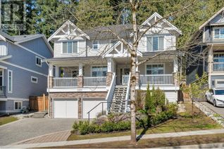 Detached House for Sale, 3355 Scotch Pine Avenue, Coquitlam, BC