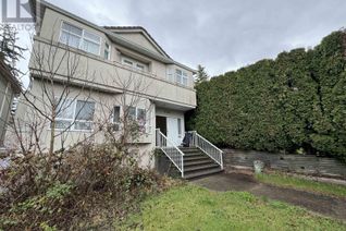 Detached House for Sale, 1789 E 63rd Avenue, Vancouver, BC