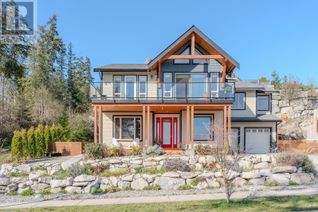 Detached House for Sale, 5996 Cowrie Street, Sechelt, BC