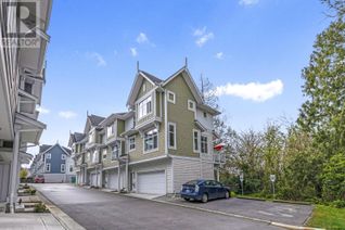 Freehold Townhouse for Rent, 11295 Pazarena Place #1904, Maple Ridge, BC