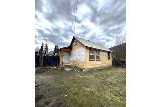 House for Sale, 515 Fletcher Avenue, Slocan, BC