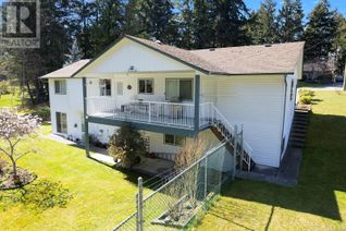 Detached House for Sale, 4269 Wellington Ave, Port Alberni, BC