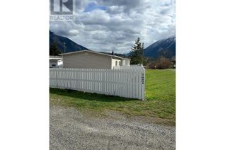 Ranch-Style House for Sale, 122 Mcewen Rd, Lillooet, BC