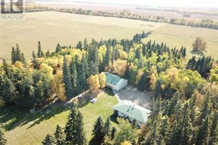 Property for Sale, Park Valley Acreage, Canwood Rm No. 494, SK