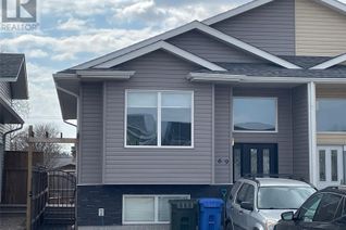 House for Sale, 869 6th Street E, Prince Albert, SK