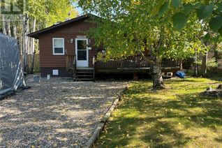 Detached House for Sale, 8 Alder Place, Candle Lake, SK