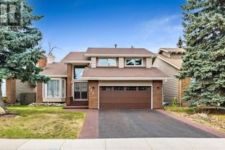 House for Sale, 123 Canterville Drive Sw, Calgary, AB