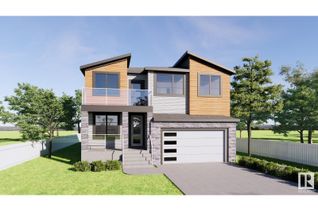 Detached House for Sale, 6036 King Ld Sw, Edmonton, AB