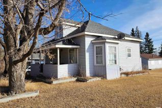 Detached House for Sale, 5333 49 Av, Elk Point, AB