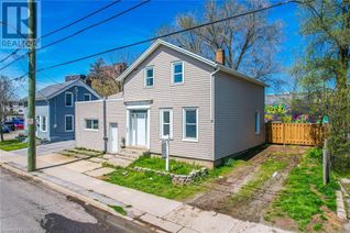 Triplex for Sale, 43 Centre Street N, St. Catharines, ON