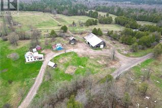 Farm for Sale, 2859 8th Concession C Road, Clayton, ON