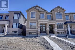 Freehold Townhouse for Rent, 2763 Peter Matthews Dr, Pickering, ON