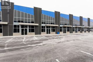 Industrial Property for Sale, 135 Addison Hall Circ #7, Aurora, ON