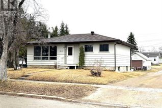 Property for Sale, 4812 47 Avenue, Forestburg, AB